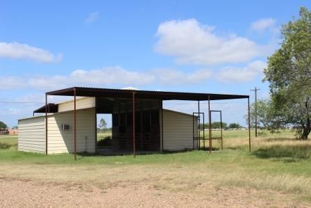 5416 SW Moody St, Victoria, TX 77905